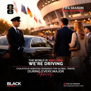 FIFA WORLD CUP 2026 AIRPORT TRANSFER AND HOTEL PICKUPS